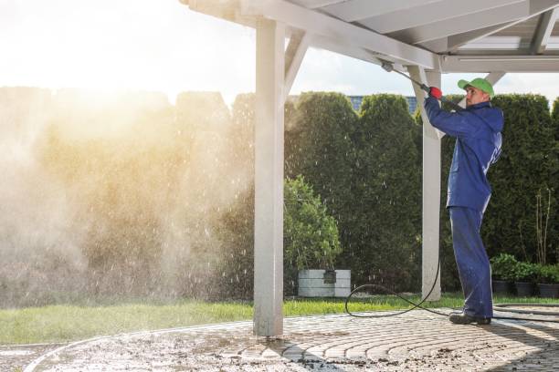 Best Paint Preparation  in Hiller, PA