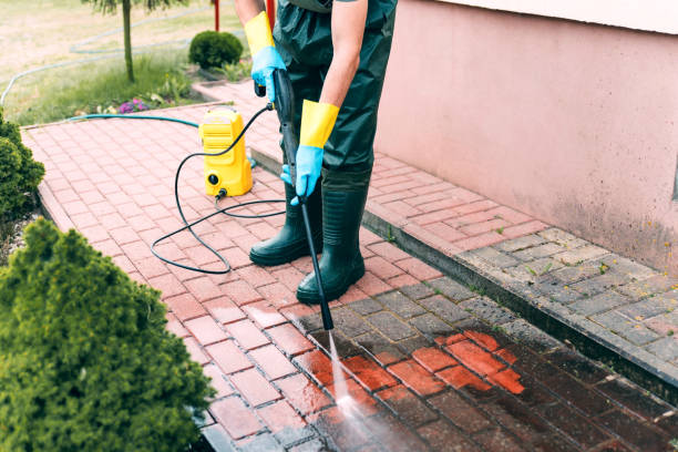 Best Animal Enclosure Cleaning  in Hiller, PA