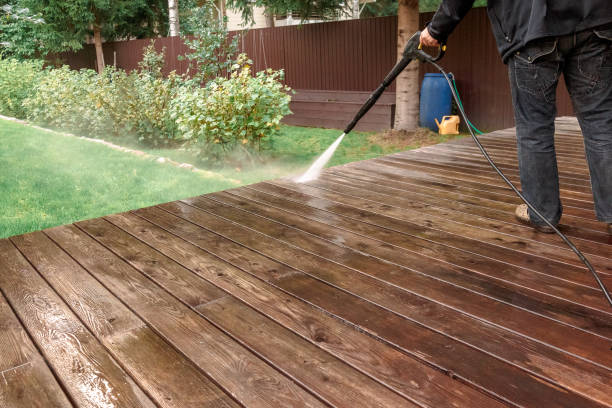 Best House Exterior Washing  in Hiller, PA